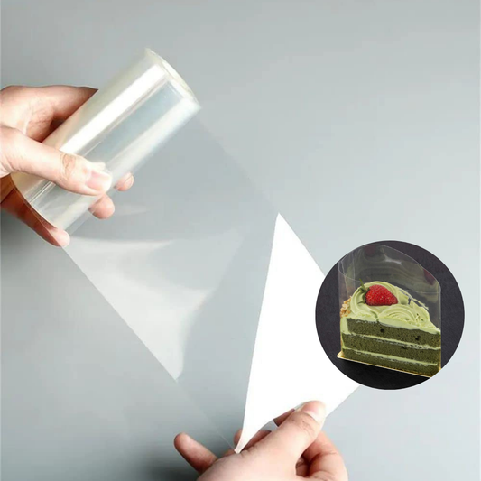 Pastry coller sheets
