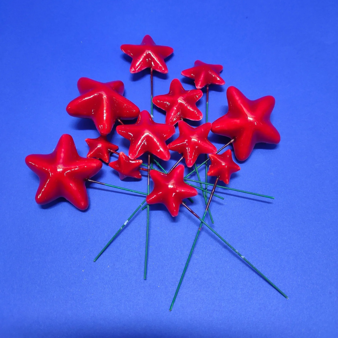 Red Star