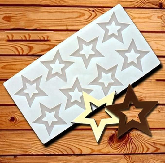 Star Shape