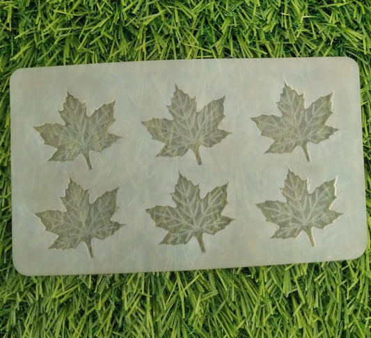 Leaf mold