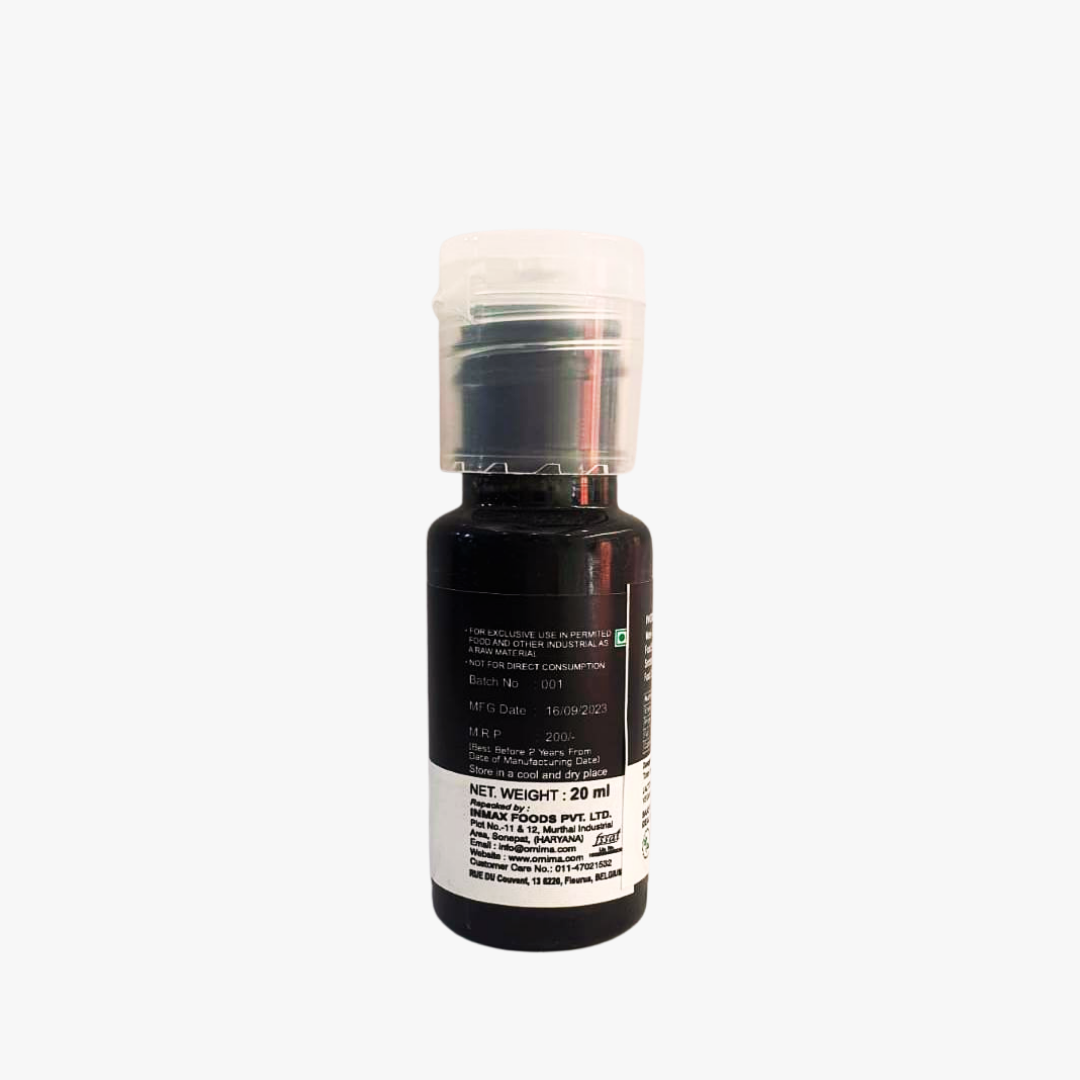 Super Black