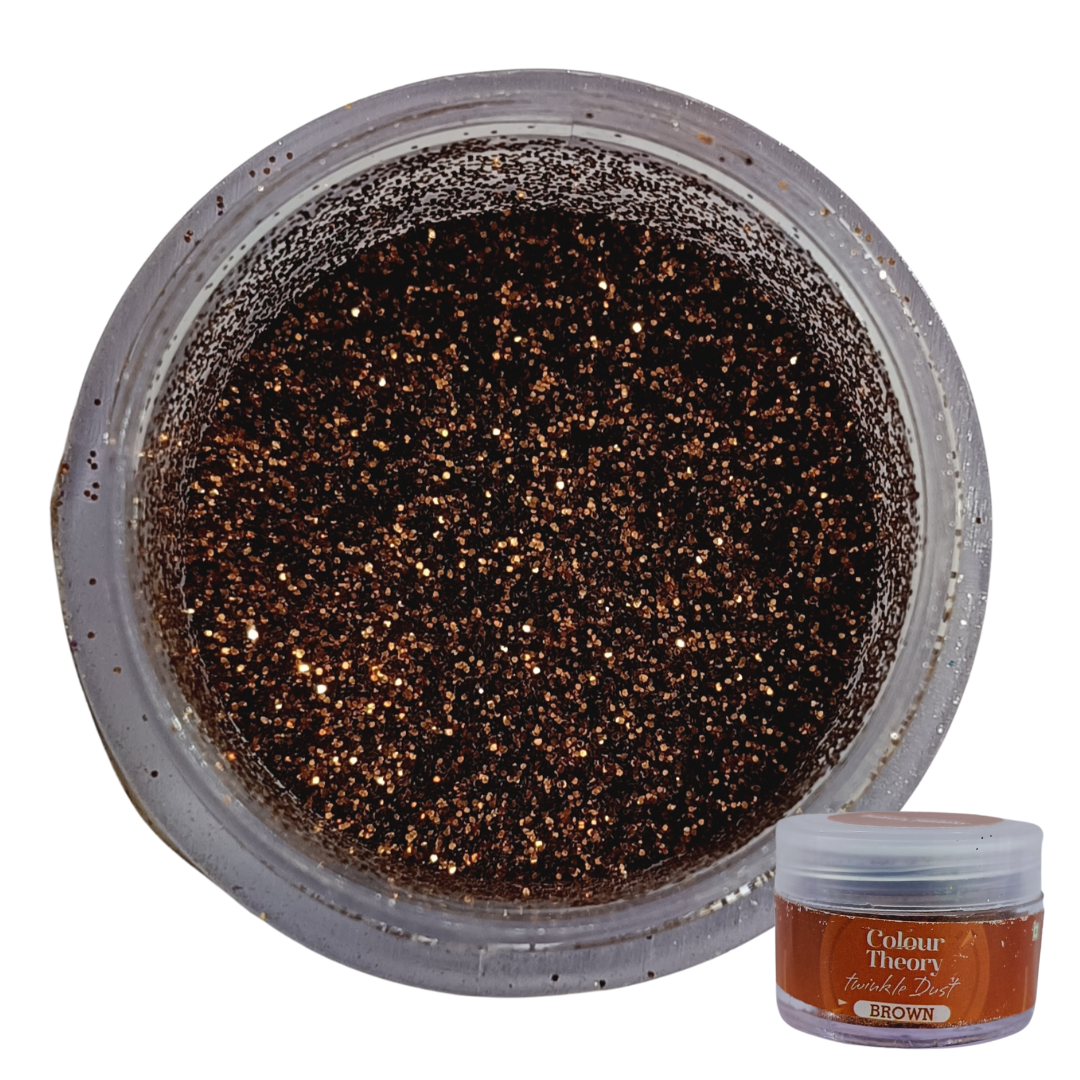 Twinkle Brown