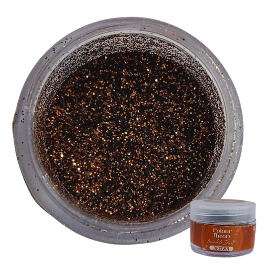 Twinkle Brown