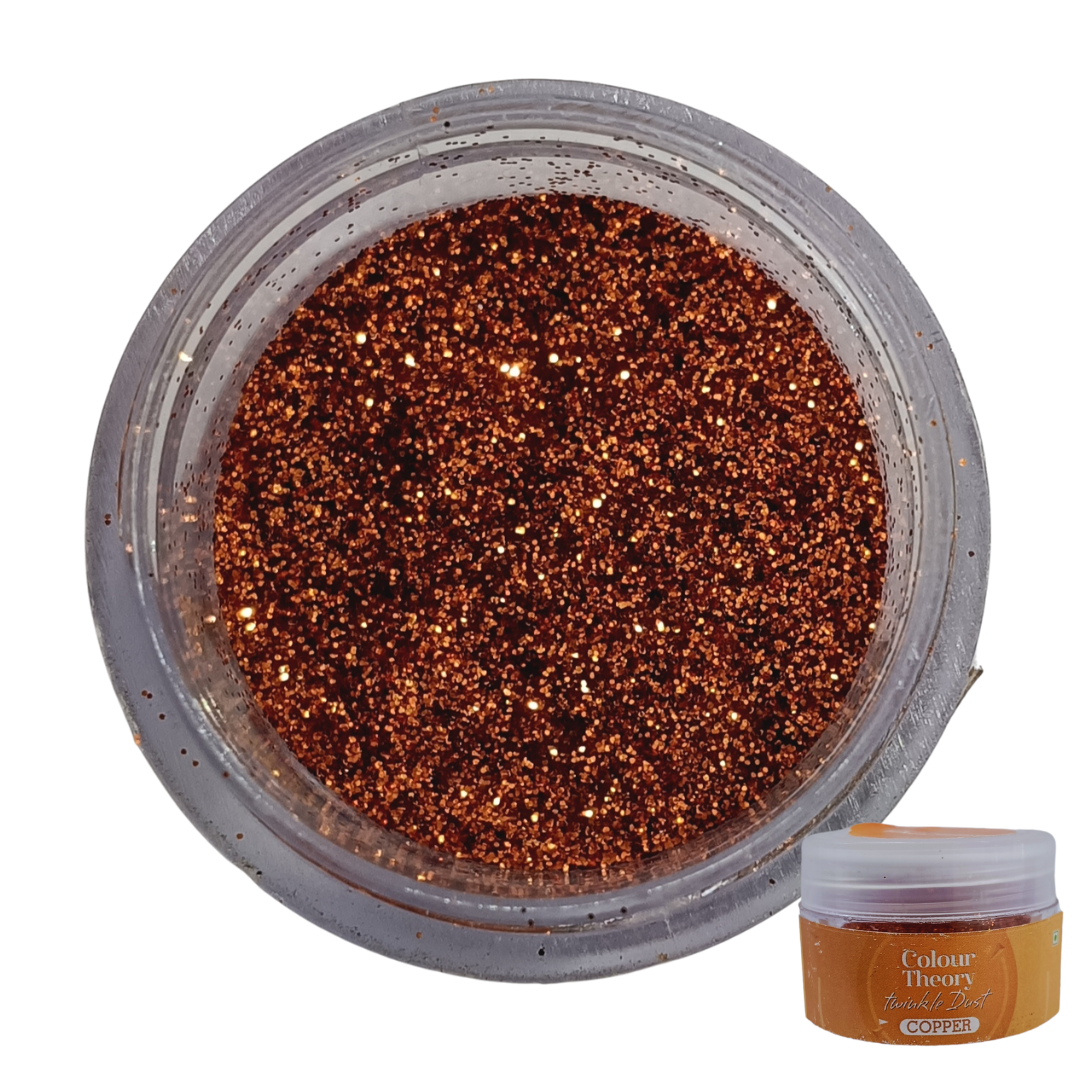 Twinkle Copper