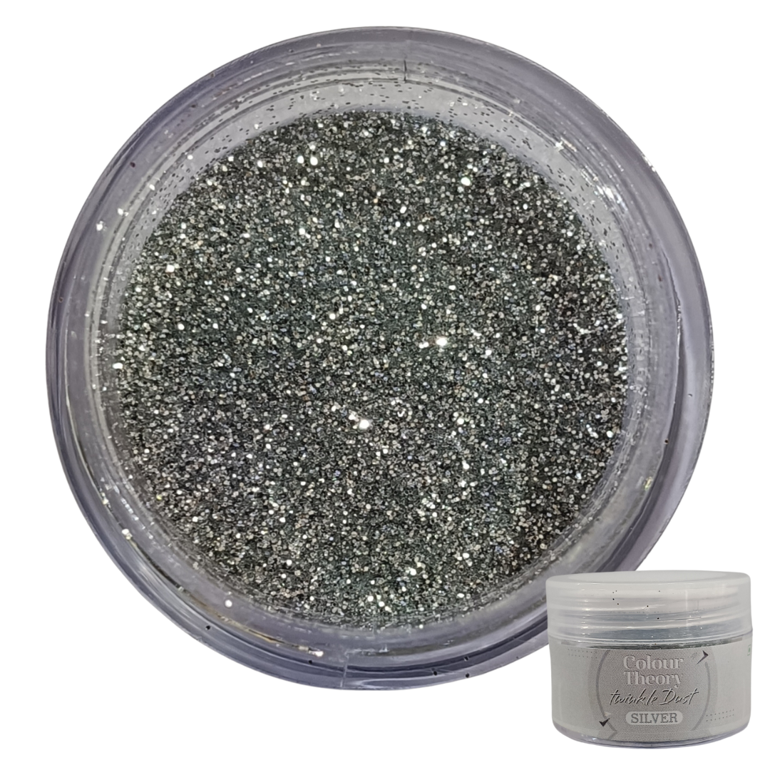 Twinkle Silver