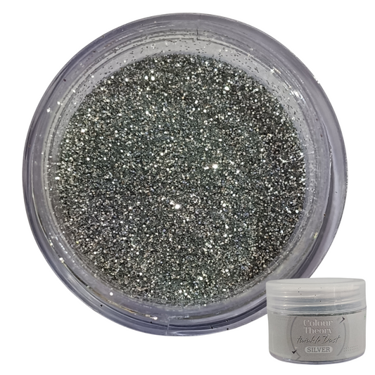 Twinkle Silver
