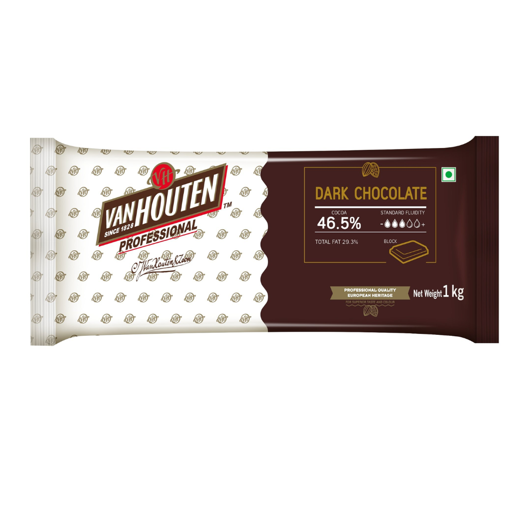 Van Houten Dark