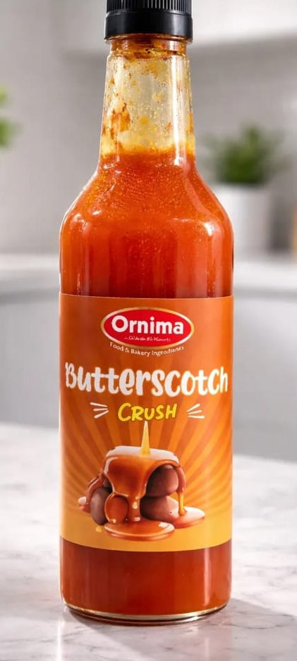 ORNIMA BUTTERSCOTCH CRUSH LTR