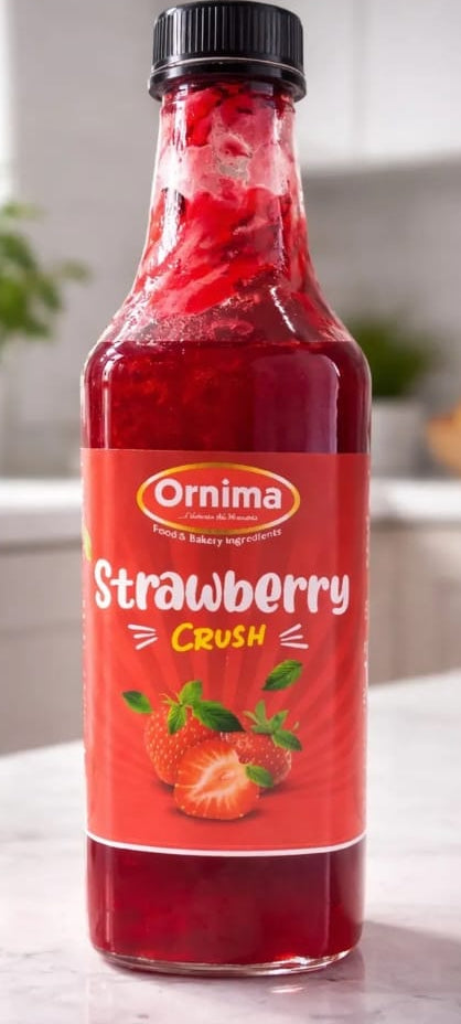 ORNIMA STRAWBERRY CRUSH LTR