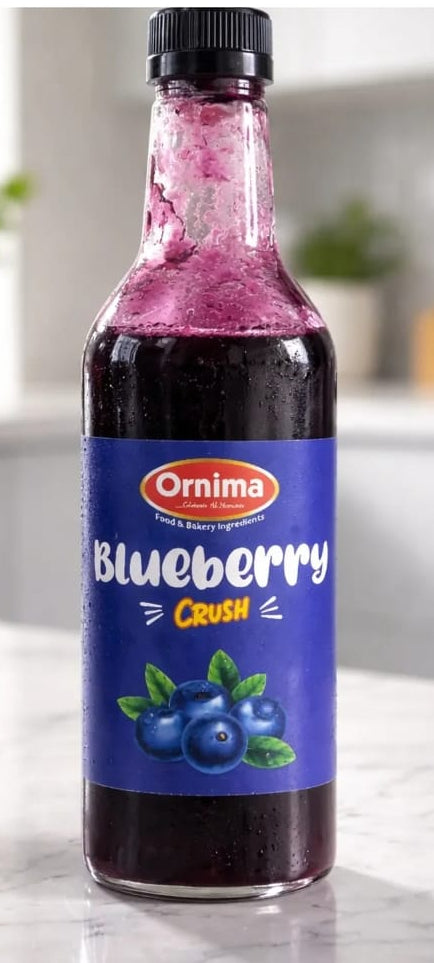 ORNIMA BLUEBERRY CRUSH LTR