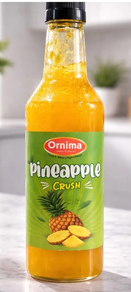 ORNIMA PINEAPPLE CRUSH LTR