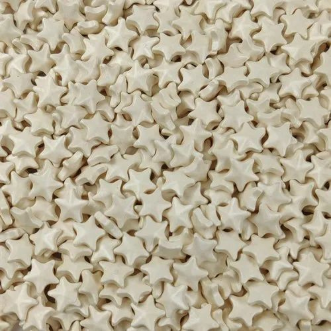 Ind White Star