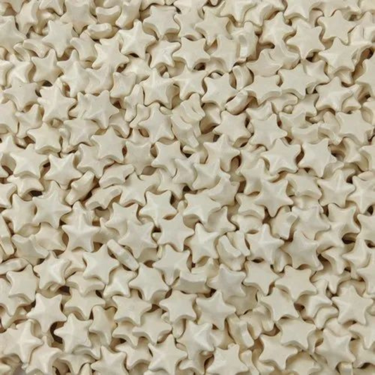 Ind White Star