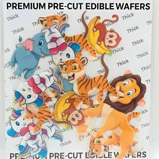 Animal Precut