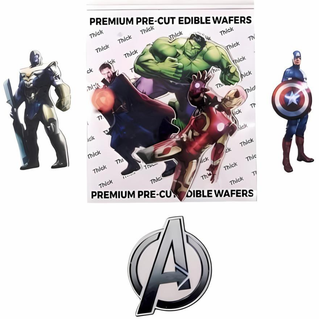 Avenger