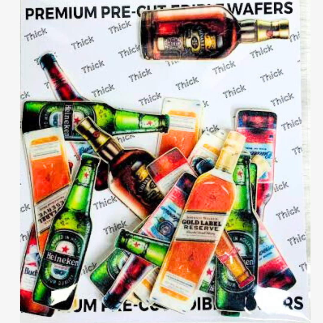 Beer Bottles