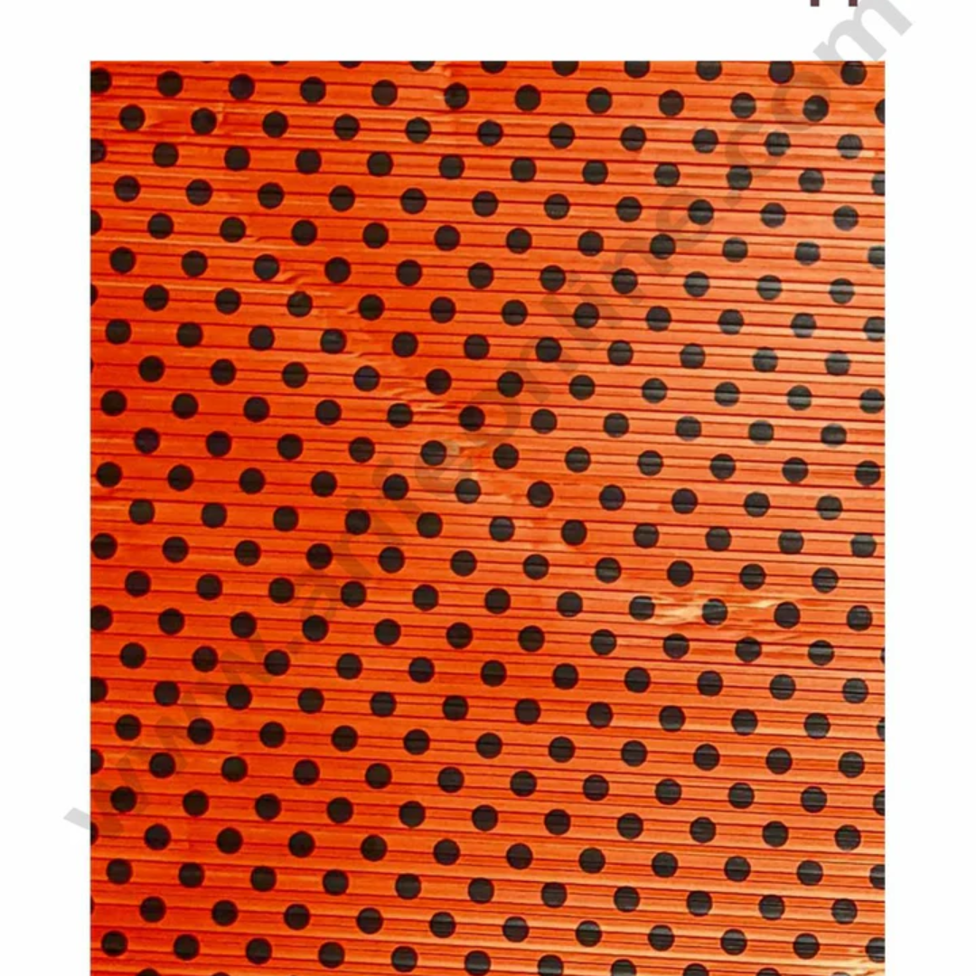 Choco Wrapper Big