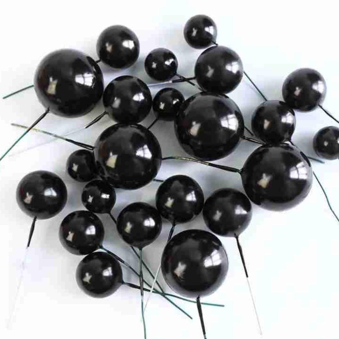 Faux Balls