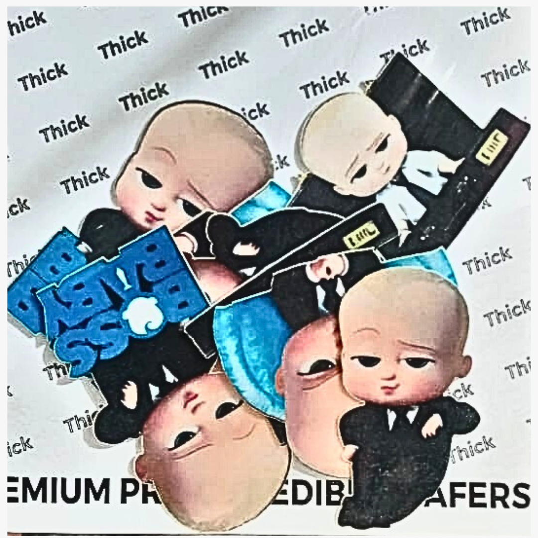 Boss Baby