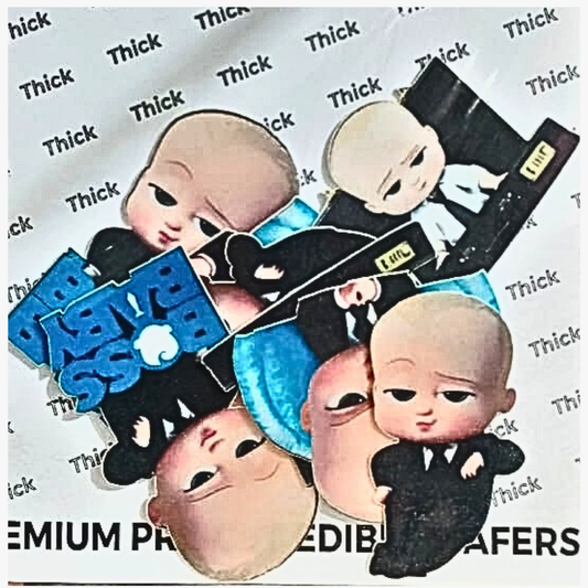Boss Baby