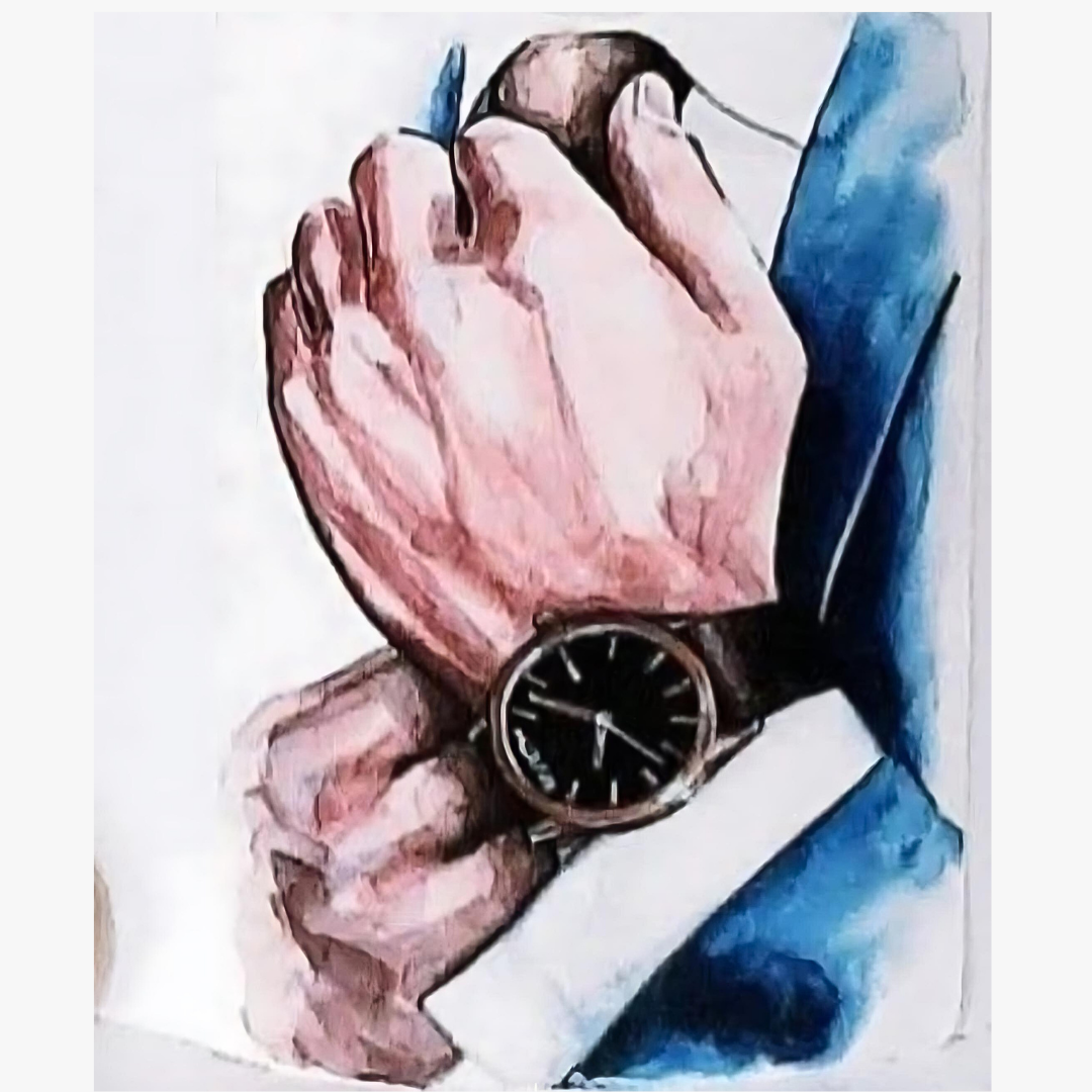 Boy Hand