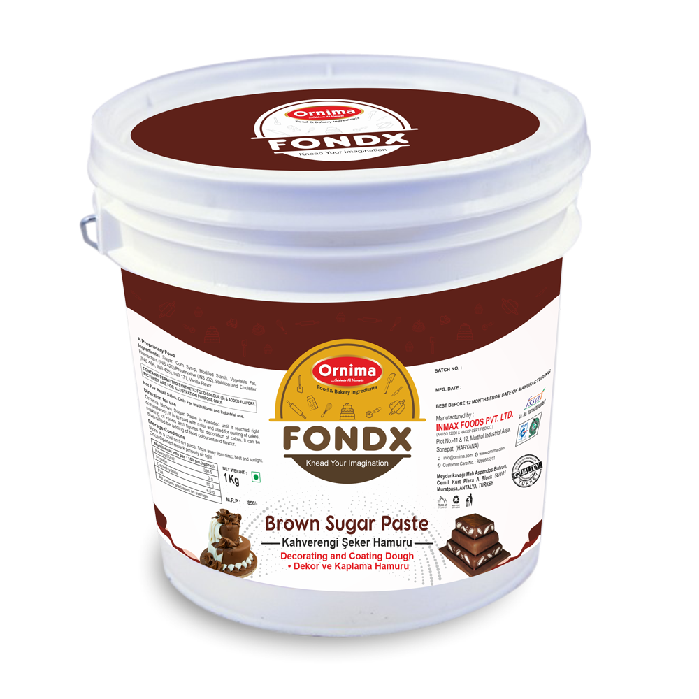 Brown Fondat
