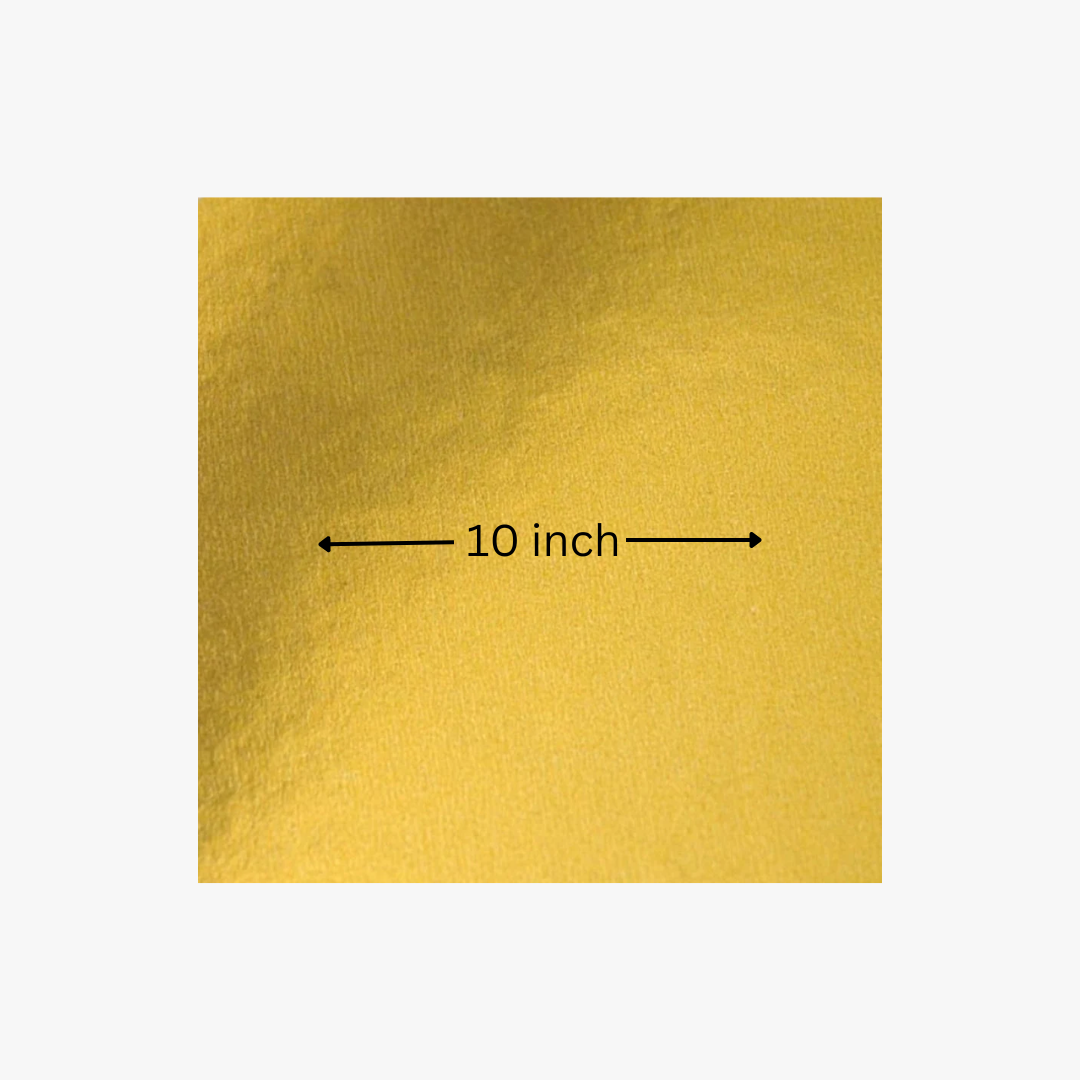 Round/Sqr cake base 10"