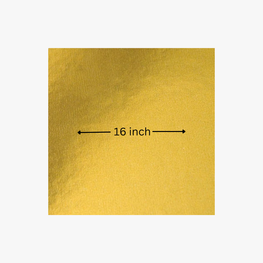 Round/Sqr cake base 16"