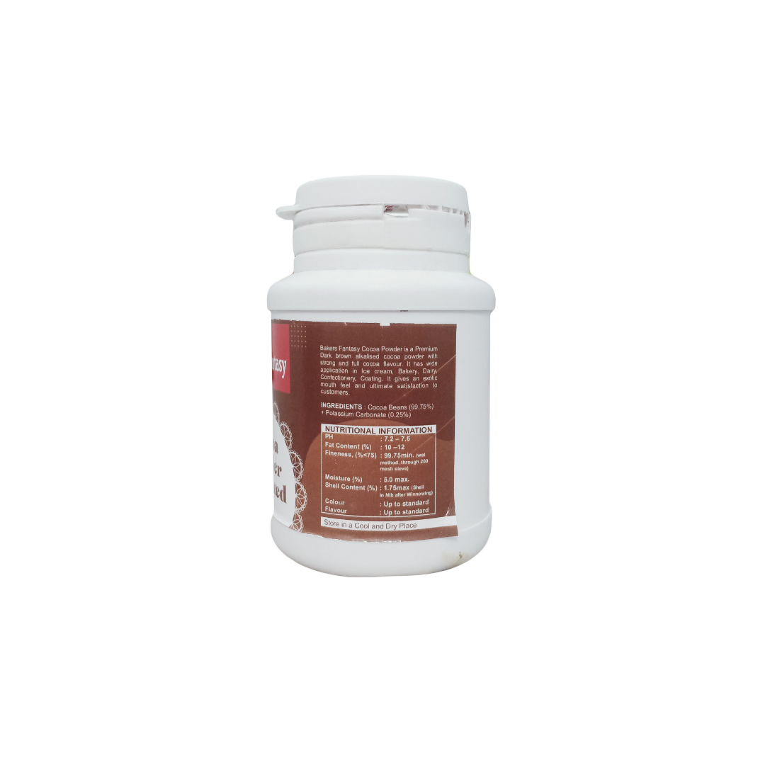 Cocoa Powder