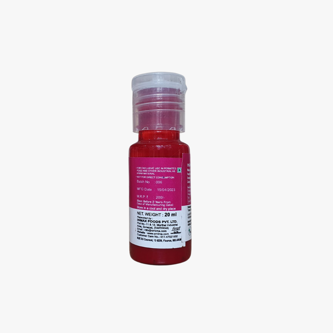 Deep Pink
