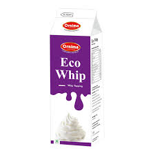 CREAM ECO
