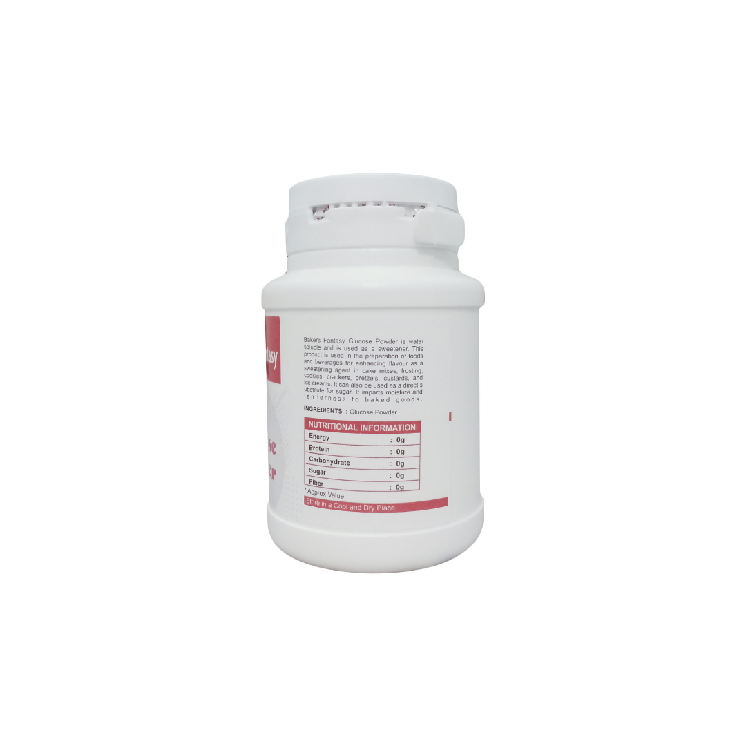 GLUCOSE POWDER