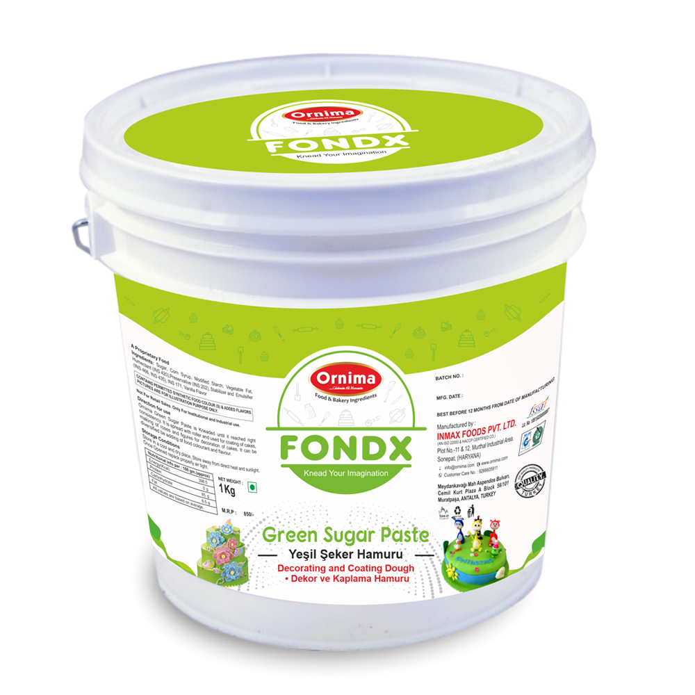 Green Fondat