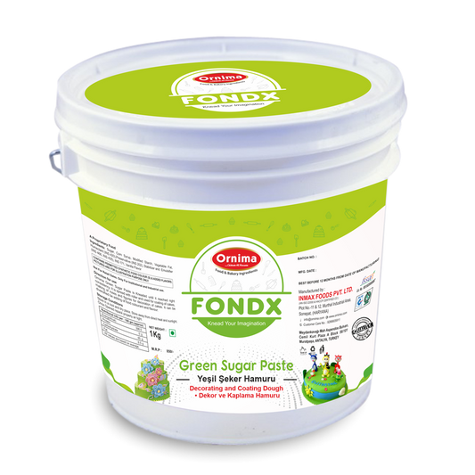 Green Fondat