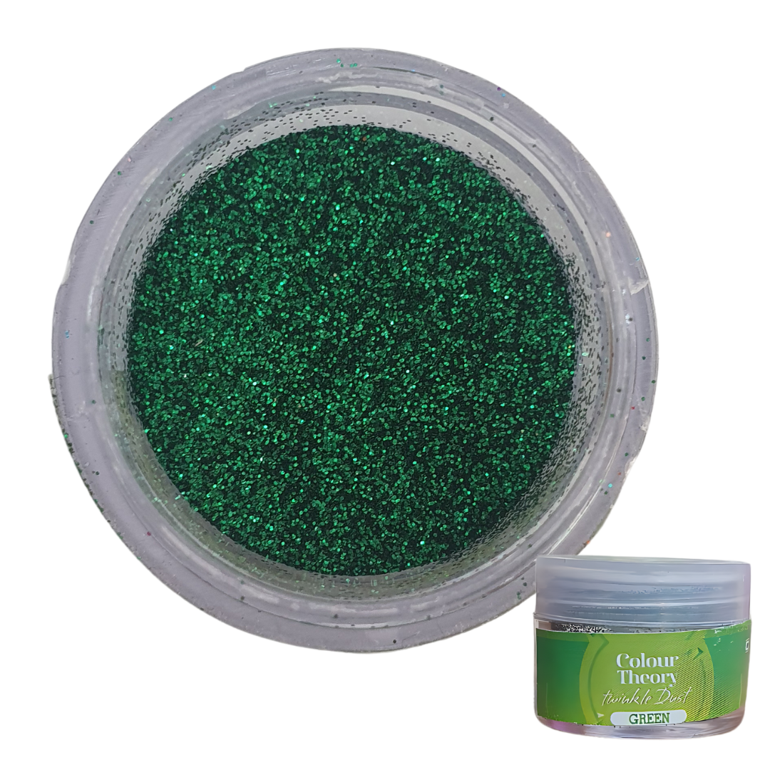 Twinkle Green