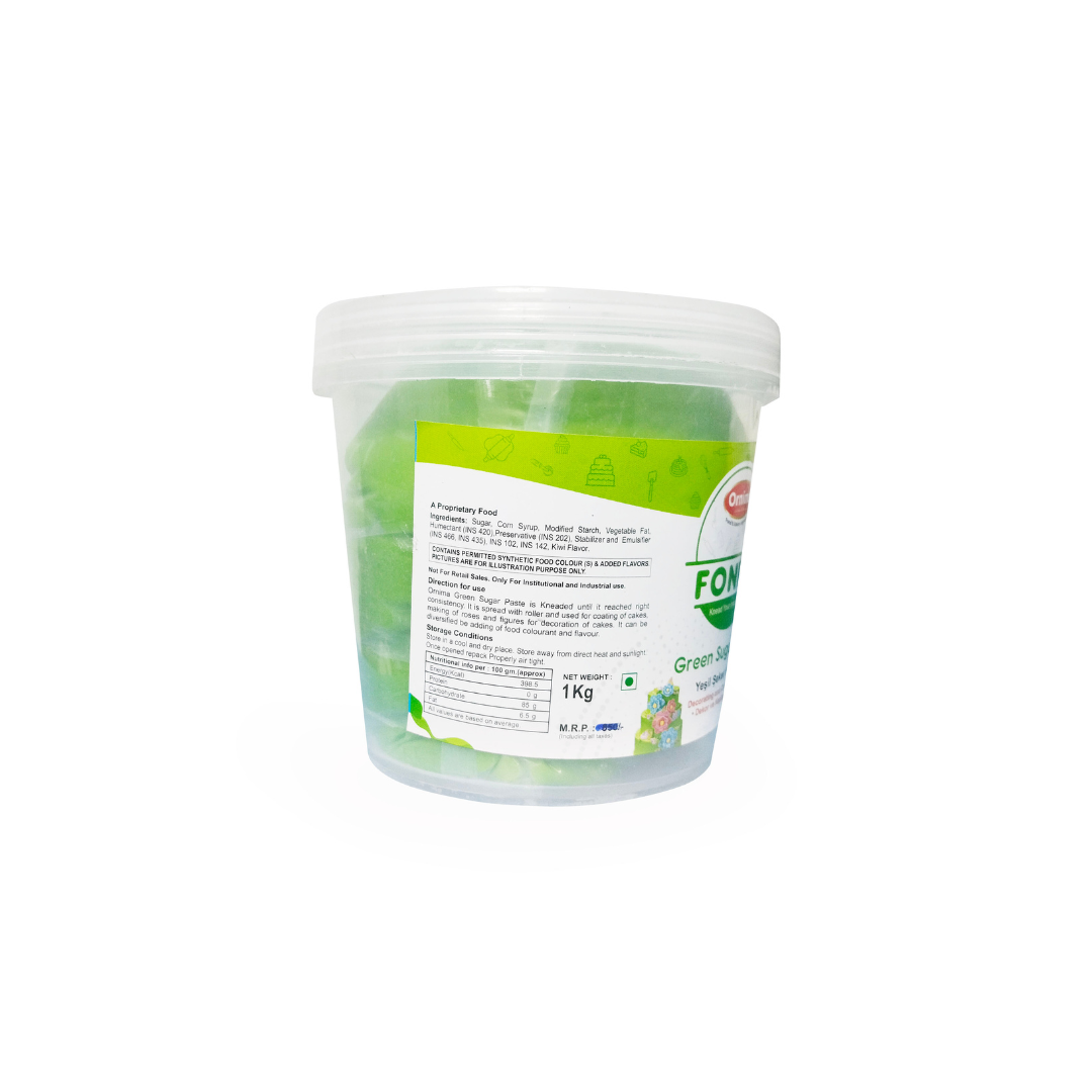 Green Fondat