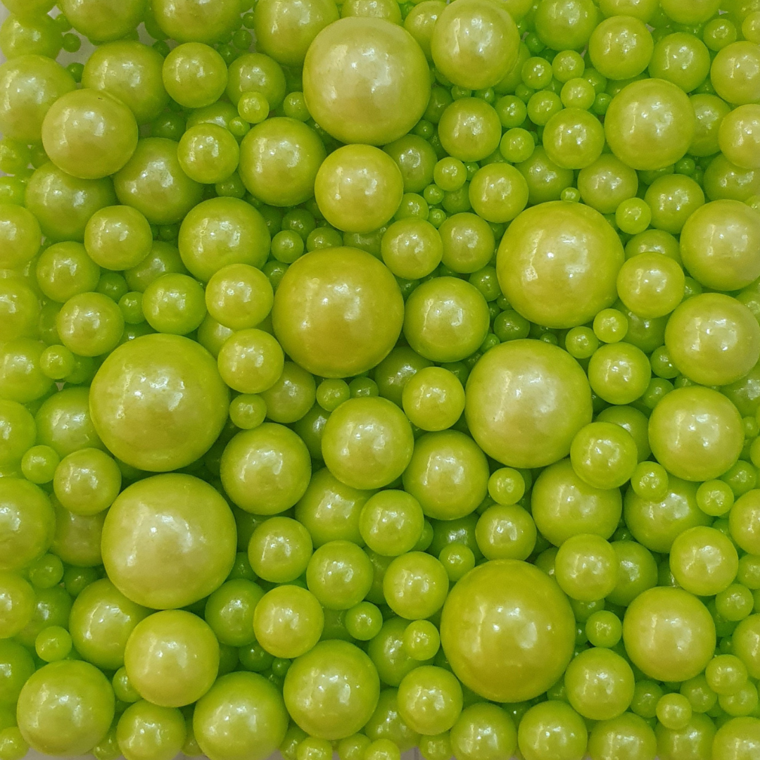 imp Mix Green