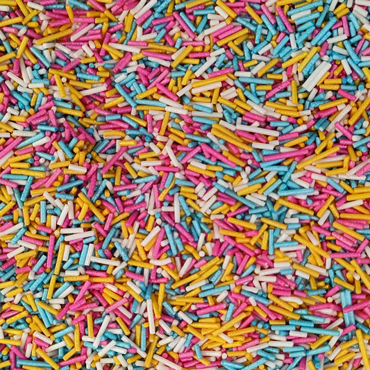 Metallic Vermaceilli Sprinkles
