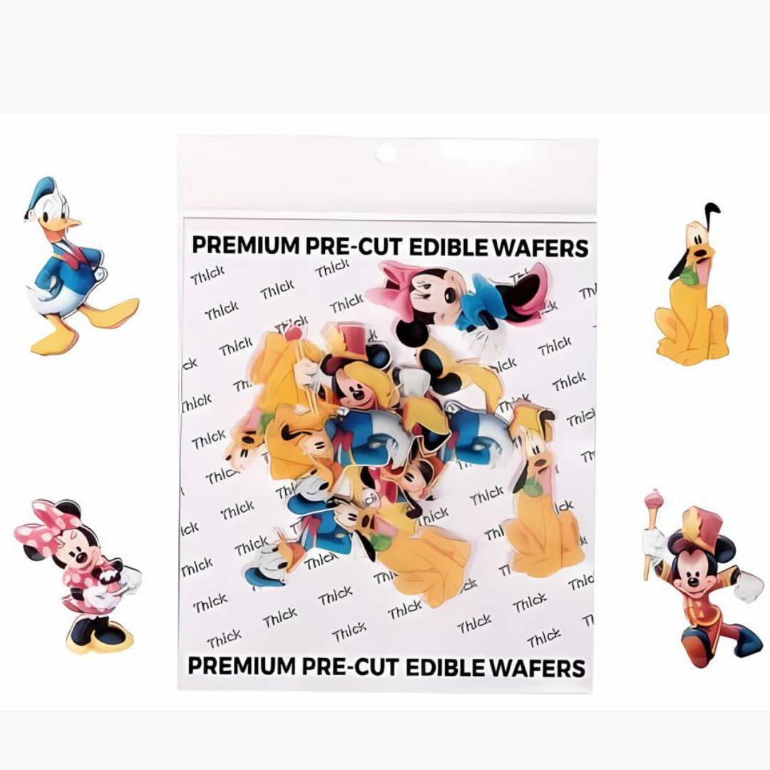 Micky Precuts