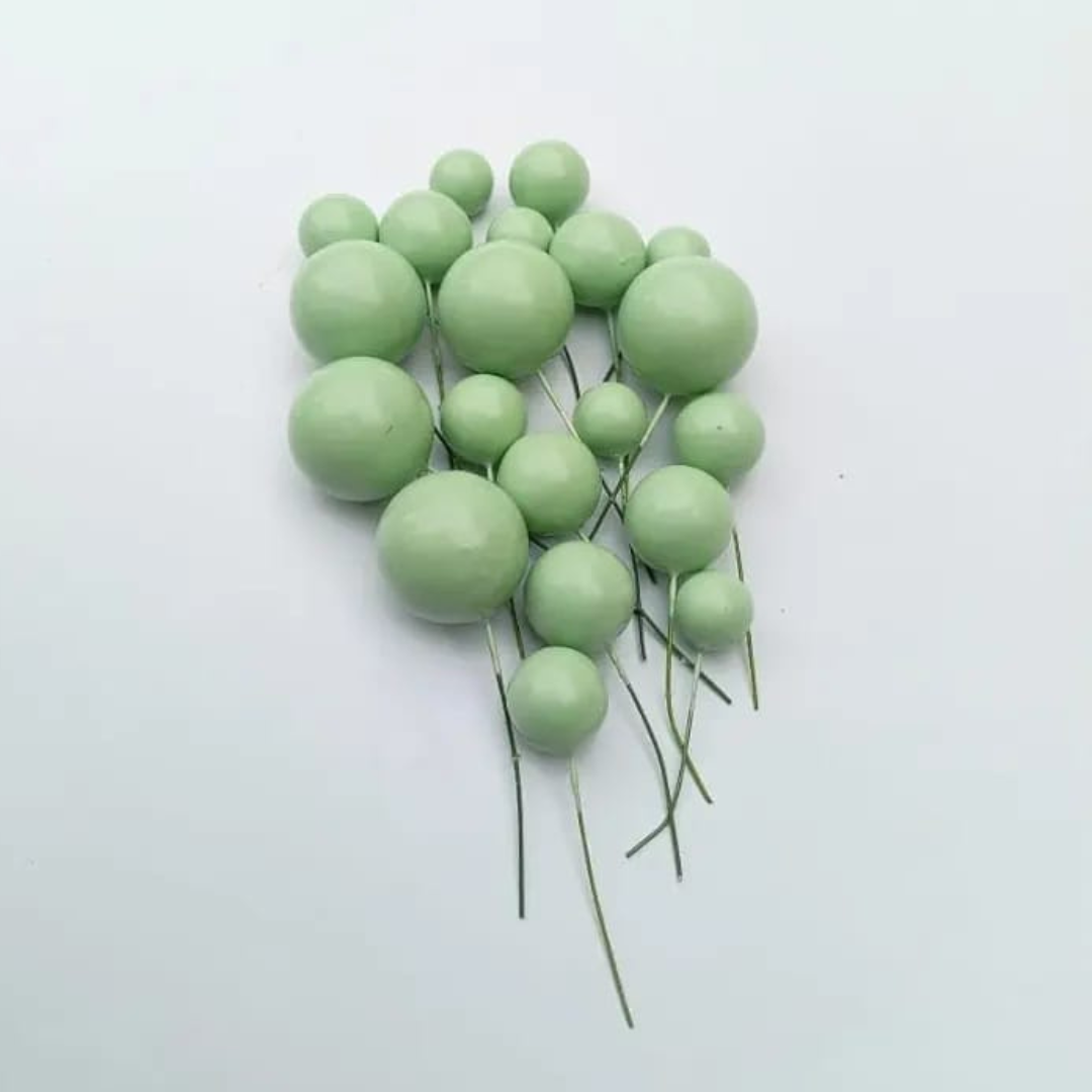 Mint Green
