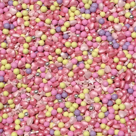 Mixture Pink