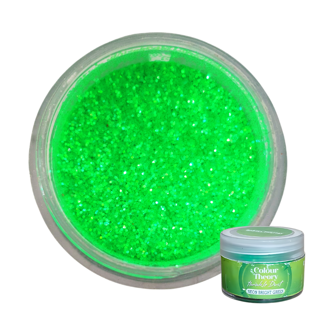 Twinkle N.B Green