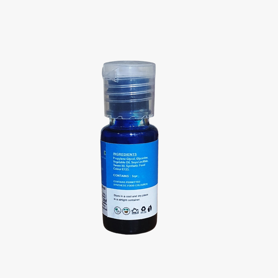 Oil Candy Color