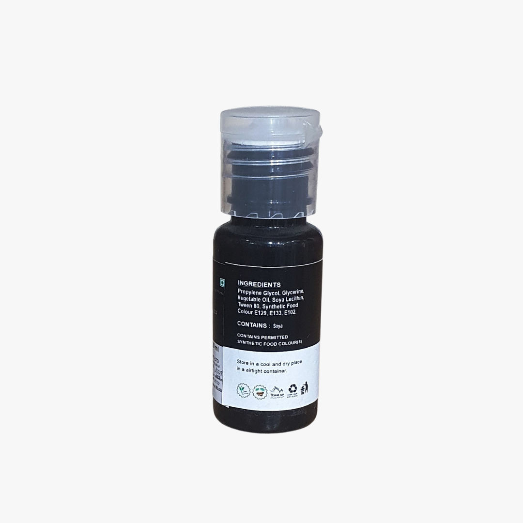 Oil Candy Color
