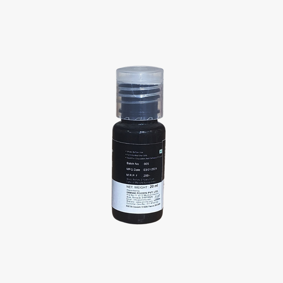 Oil Candy Color