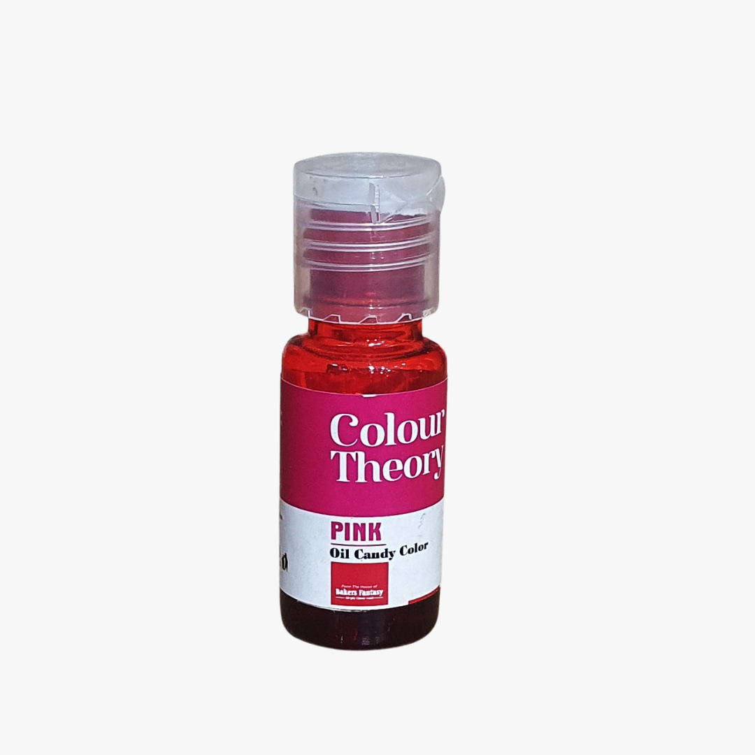Oil Candy Color
