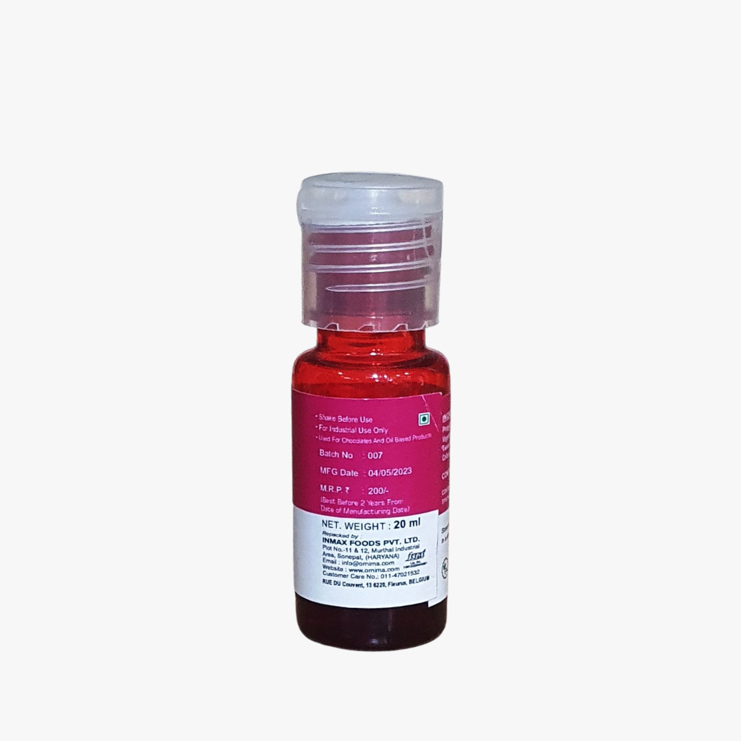 Oil Candy Color