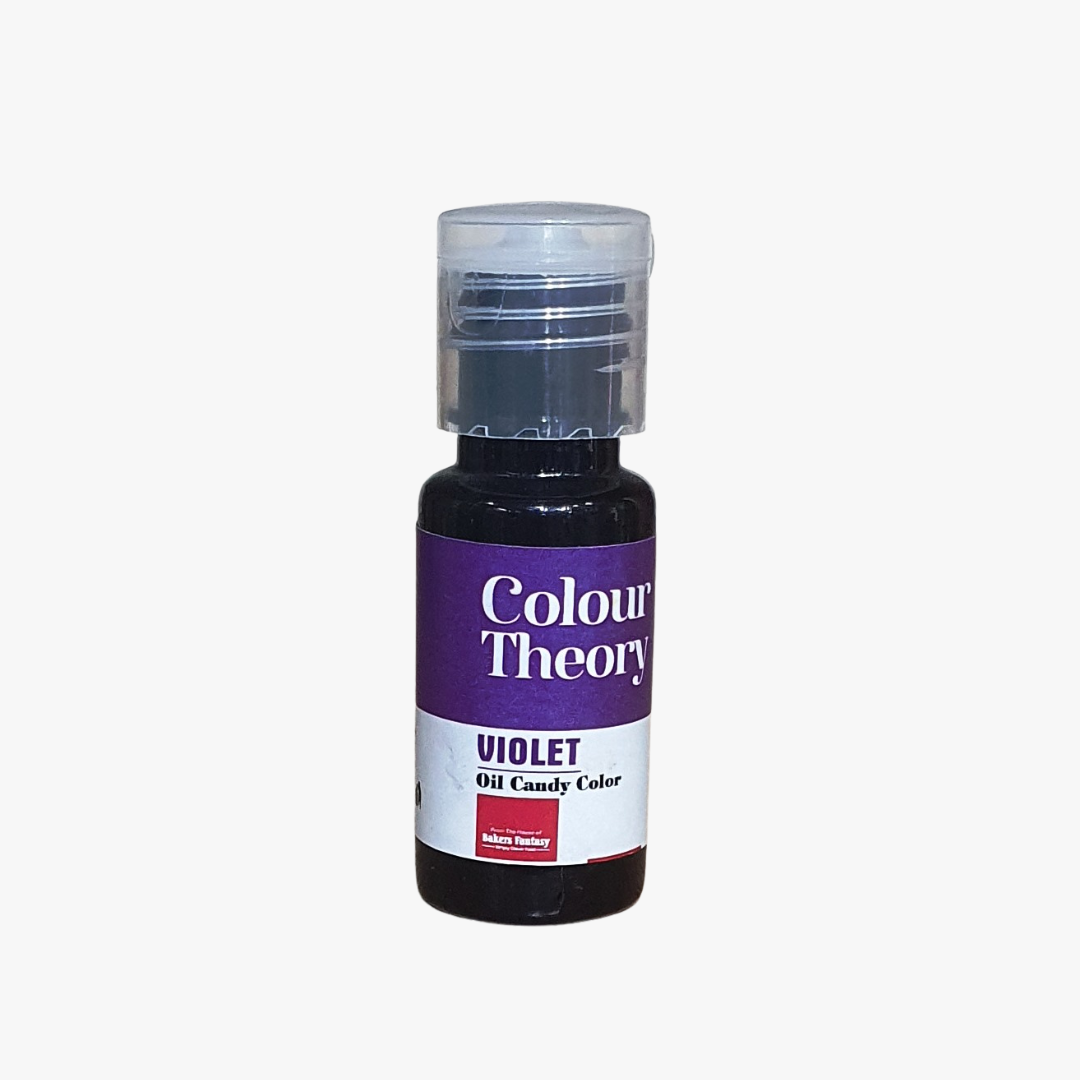 Oil Candy Color