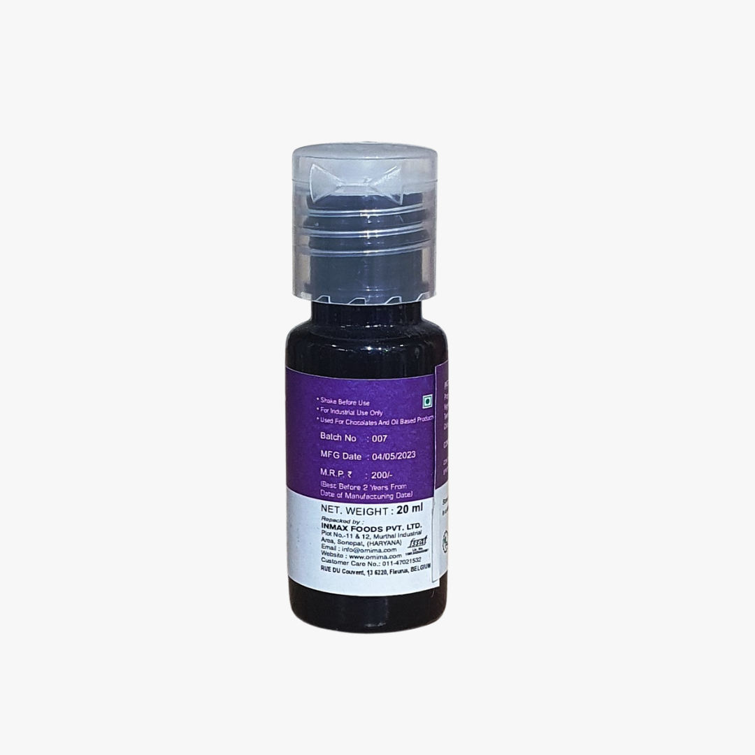 Oil Candy Color