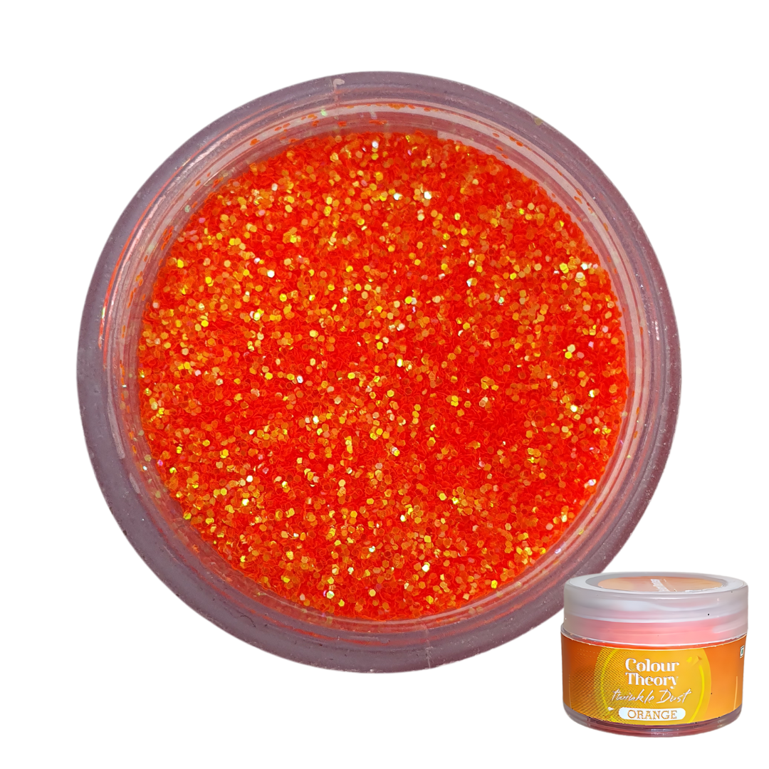 Twinkle Orange